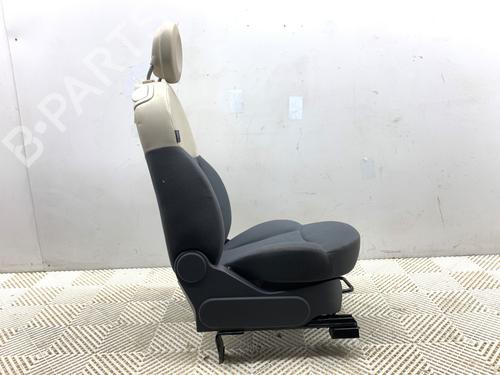 Right front seat FIAT 500 (312_) 1.2 (312AXA1A) | BP39306151C16 - Image 6
