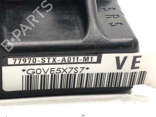 Electronic sensor HONDA ODYSSEY (RL5) 3.5 | BP39283379M84 - Image 4