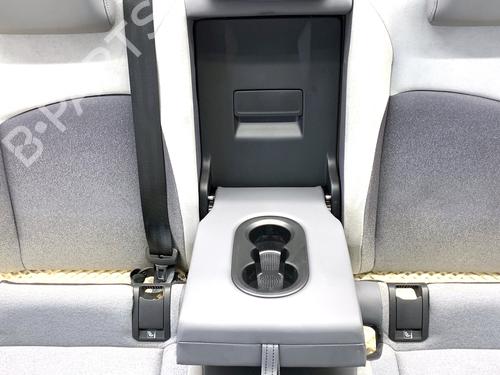 Rear seat (2nd row) VW ID.3 (E11, E12) Pro | BP39331907I23 - Image 3