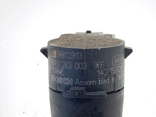 Electronic module OPEL ANTARA A (L07) 2.2 CDTi 4x4 | BP39327533M83 - Image 4