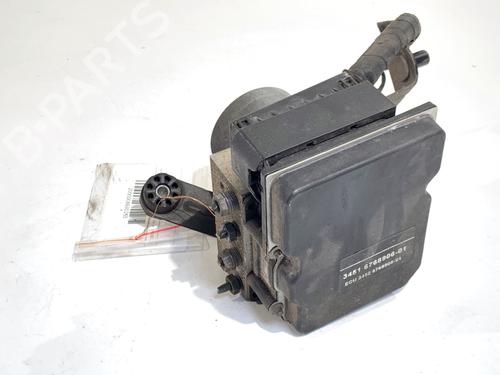 ABS pump BMW 5 (E60) 530 i | BP39331474M43 - Image 3