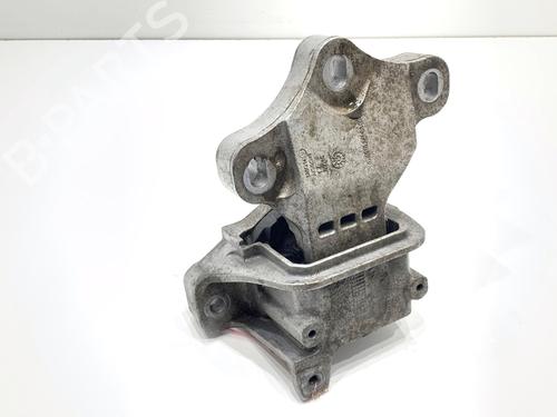 Engine mount MERCEDES-BENZ SPRINTER 3,5-t Van (B907, B910) eSPRINTER (910.633) | BP39336735M89 - Image 3