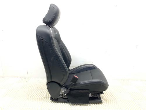 Left front seat FORD USA MUSTANG Coupe 2.3 EcoBoost (P8T) | BP39519636C15 - Image 7