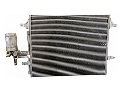 Used AC radiator AC radiator 39378722 39378722