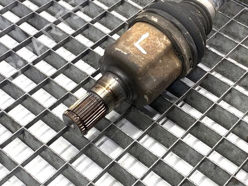 Left front driveshaft VOLVO S90 II (234) T8 Hybrid AWD | BP39317824M38 - Image 2
