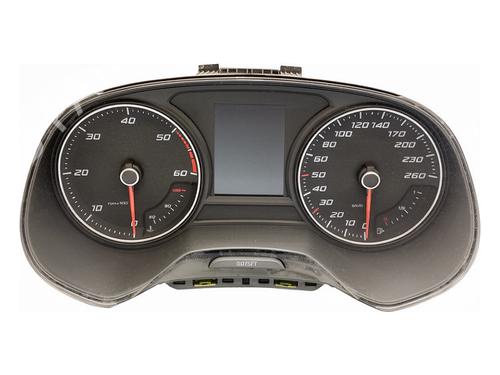 Used Instrument cluster Instrument cluster 39356155 39356155