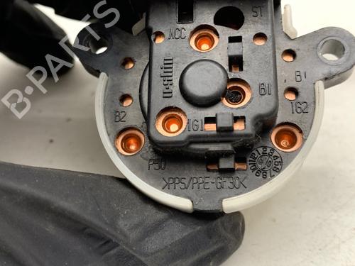 Ignition barrel SUZUKI SWIFT III (MZ, EZ) 1.3 (RS413, ZC11S) | BP40489611M48 - Image 3