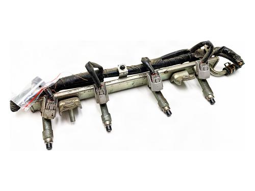 injection-rail-suzuki-swift-iii-mz-ez-2005-40171324 main image