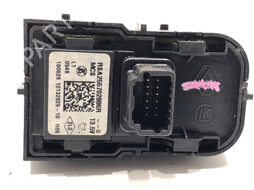 Mirror switch RENAULT CAPTUR I (J5_, H5_) 1.2 TCe 120 | BP39303118I25 - Image 3