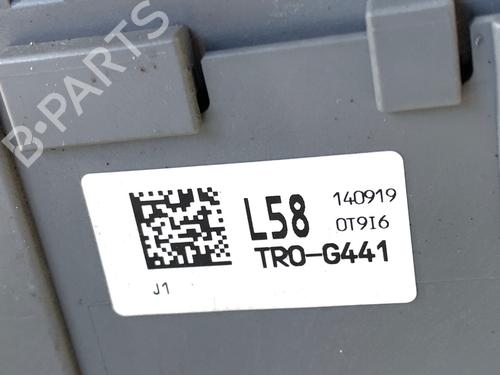 Fuse box HONDA CIVIC IX Saloon (FB) 1.8 (FB2) | BP39318436E1 - Image 5