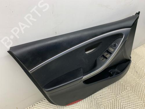Front left panel HYUNDAI i30 (GD) 1.4 | BP40521375C58 - Image 2