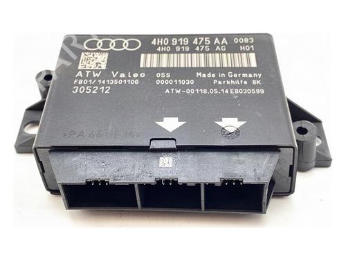 electronic-module-audi-a6-c7-4g2-4gc-2010-2011-2012-2013-2014-2015-2016-2017-2018-2019-39971257 main image