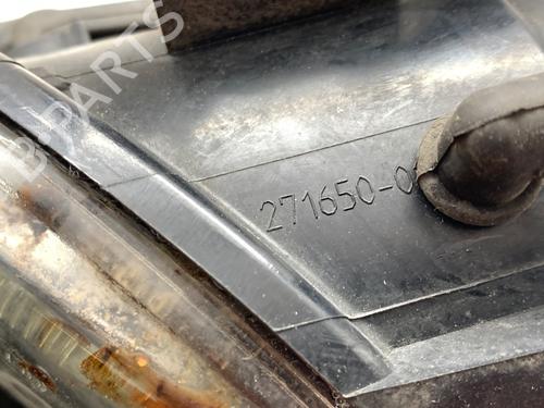 Right front fog light SEAT EXEO ST (3R5) 2.0 TFSI | BP39357094C31 - Image 5