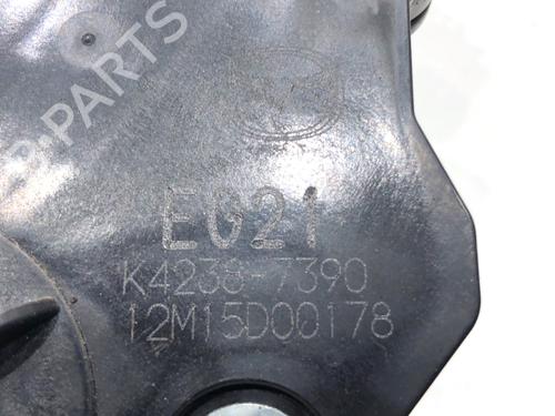 Pedal MAZDA CX-7 (ER) 2.2 MZR-CD AWD (ER10A) | BP39311738I4 - Image 4