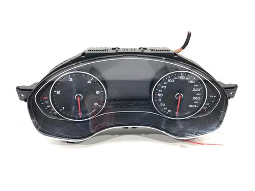 instrument-cluster-audi-a6-c7-4g2-4gc-2010-2011-2012-2013-2014-2015-2016-2017-2018-2019-39273244 main image