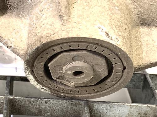 Steering rack RENAULT KADJAR (HA_, HL_) 1.5 dCi 110 (HLA3) | BP39308006M22 - Image 6
