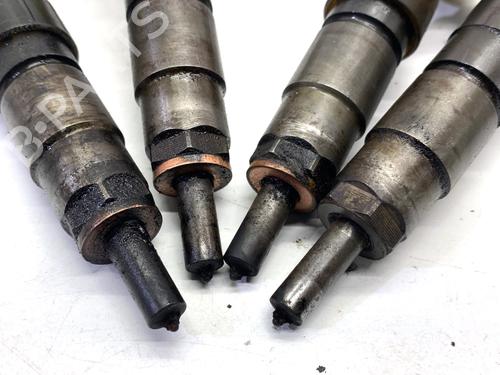 Injector CITROËN BERLINGO MULTISPACE (B9) 1.6 BlueHDi 100 | BP39333519M100 - Image 3