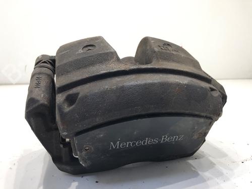 Used Left front brake caliper Left front brake caliper 39344808 39344808
