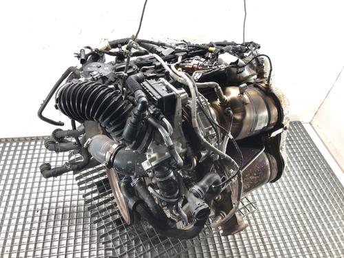 Engine SKODA SUPERB IV Estate (NZ5) 2.0 TDI | BP40276736M1 - Image 8