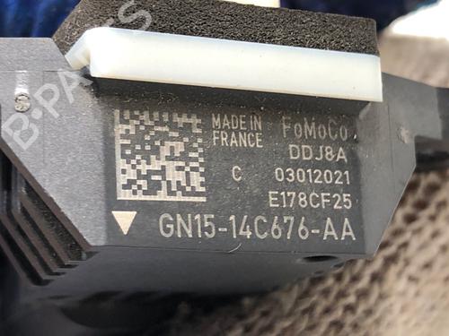 Electronic sensor FORD RANGER (TKE) 2.0 EcoBlue 4x4 | BP39350405M84 - Image 4
