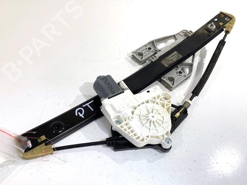 Used Rear right window mechanism Rear right window mechanism 39345867 39345867