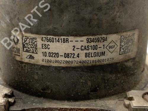 ABS pump OPEL VIVARO B Platform/Chassis (X82) 1.6 CDTI (03) | BP40211366M43 - Image 5