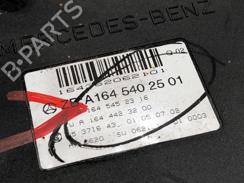 Electronic module MERCEDES-BENZ GL-CLASS (X164) GL 320 CDI 4-matic (164.822) | BP39336569M83 - Image 4