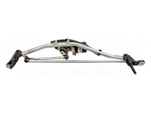 Used Front wipers mechanism Front wipers mechanism DACIA DUSTER (HM_) 1.0 TCe 100 (HMMT) (101 hp) 40001498 40001498