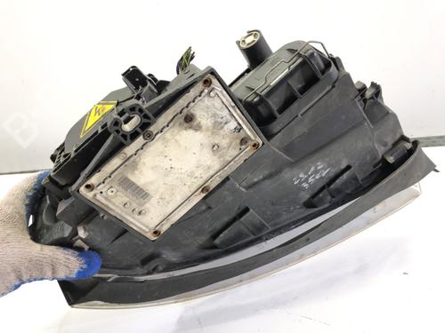 Left headlight AUDI A4 B6 (8E2) 2.5 TDI quattro | BP39302672C28 - Image 7