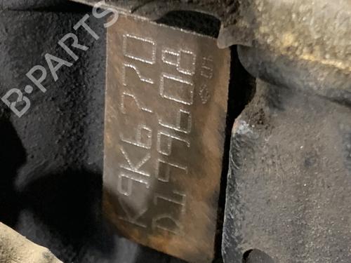 Engine DACIA DUSTER (HS_) 1.5 dCi (HSAJ) | BP39325234M1 - Image 8