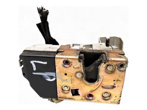 Used Front left lock Front left lock PEUGEOT 307 SW (3H) 1.6 16V (109 hp) 40488639 40488639
