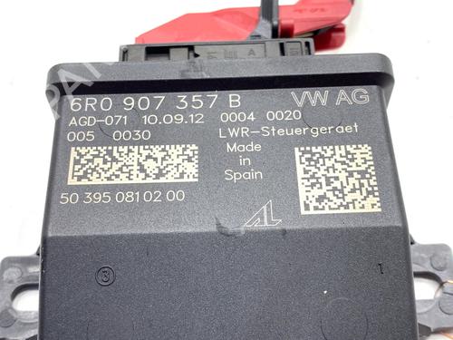 Lights ECU VW CC B7 (358) 2.0 TDI | BP39310373M55  - Image 5