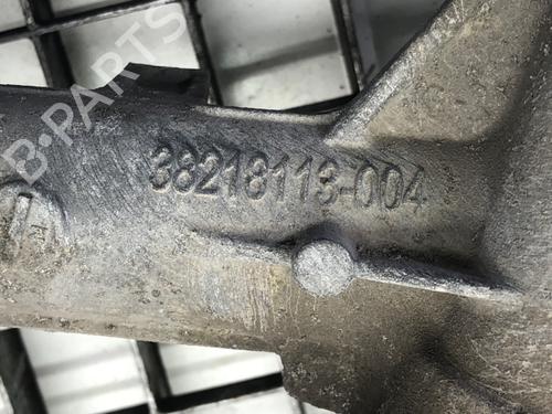 Steering rack BMW 2 Gran Coupe (F44) 220 i | BP39315302M22 - Image 7