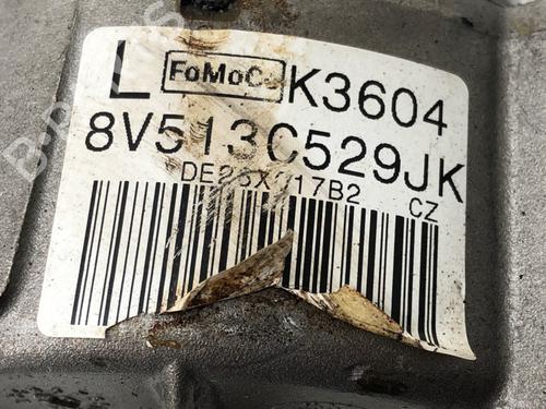 Steering pump FORD FIESTA VI (CB1, CCN) 1.25 | BP39275497M99 - Image 5