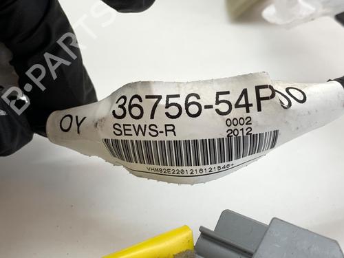 Wiring harness SUZUKI VITARA (LY) 1.4 Hybrid (Mild Hybrid) (APK414) | BP39354267E16 - Image 3