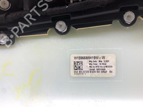 Front right panel FORD USA MUSTANG Coupe 2.3 EcoBoost (P8T) | BP39519647C59 - Image 6