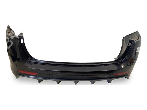 rear-bumper-kia-optima-sportswagon-jf-2016-2017-2018-2019-39355015 main image