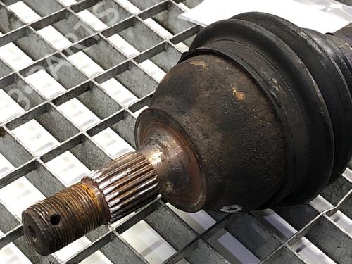 Right front driveshaft CITROËN BERLINGO Box Body/MPV (B9) 1.6 HDi 75 | BP39305817M39 - Image 2