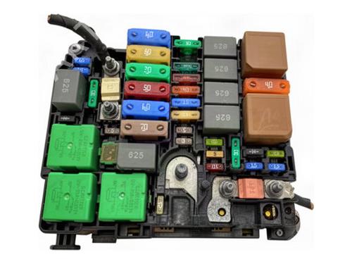 Used Fuse box Fuse box 39377345 39377345