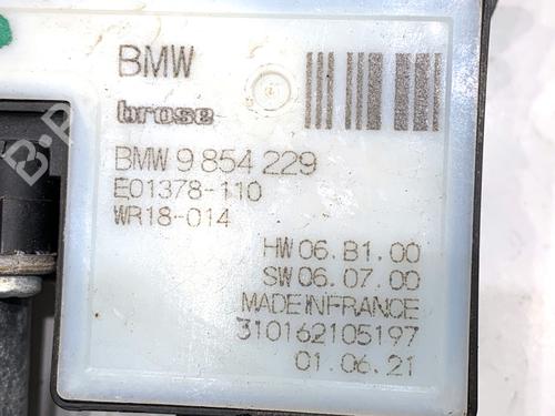 Front left window mechanism BMW 2 Gran Coupe (F44) 220 i | BP39315058C22 - Image 5