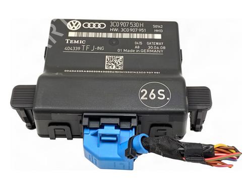 Used Electronic module Electronic module 39371568 39371568