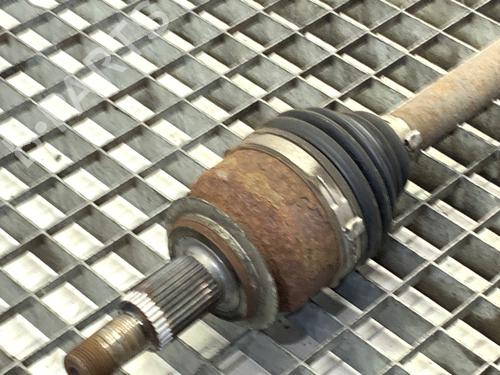 Right front driveshaft MAZDA 6 Estate (GJ, GL) 2.5 | BP39482607M39 - Image 2