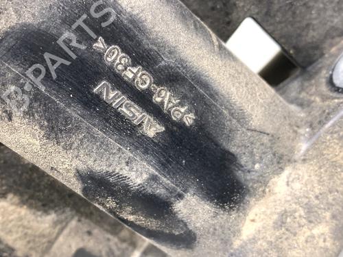 Intake manifold SUZUKI IGNIS III (MF, FF) 1.2 (ATK412) | BP39325504M70 - Image 5