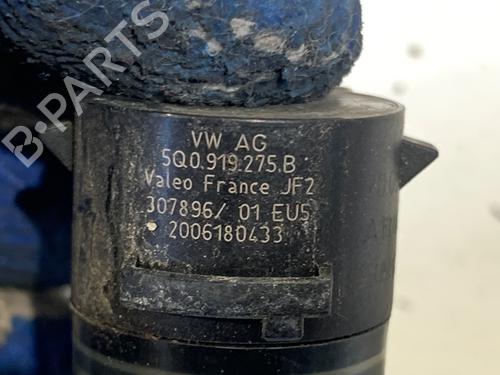 Electronic module VW PASSAT B8 Variant (3G5, CB5) 2.0 TDI 4motion | BP39296876M83 - Image 5