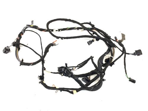 Used Wiring harness Wiring harness AUDI A6 C7 Avant (4G5, 4GD) 2.0 TDI (163 hp) 39333469 39333469