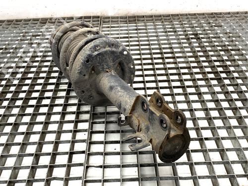 Left front shock absorber OPEL CORSA E Hatchback Van (X15) 1.4 (08) | BP39367260M16 - Image 2