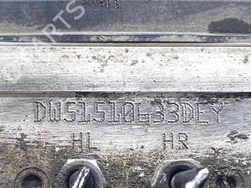 ABS pump VW PASSAT B6 (3C2) 2.0 FSI | BP39347684M43 - Image 7