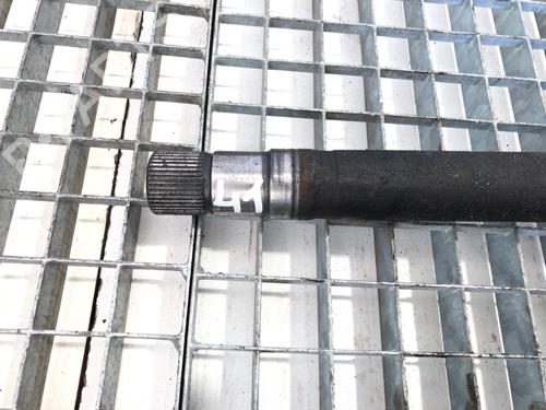 Right front driveshaft OPEL MOVANO C Platform/Chassis (U9) 2.2 D | BP39344617M39 - Image 2