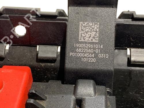 Fuse box BMW 5 (G30, F90) 518 d Mild-Hybrid | BP39307473E1  - Image 6