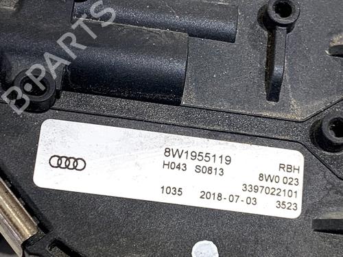 Vindrude Viskermekanisme AUDI A4 B9 (8W2, 8WC) 2.0 TFSI quattro | BP39334735C83 - Image 5